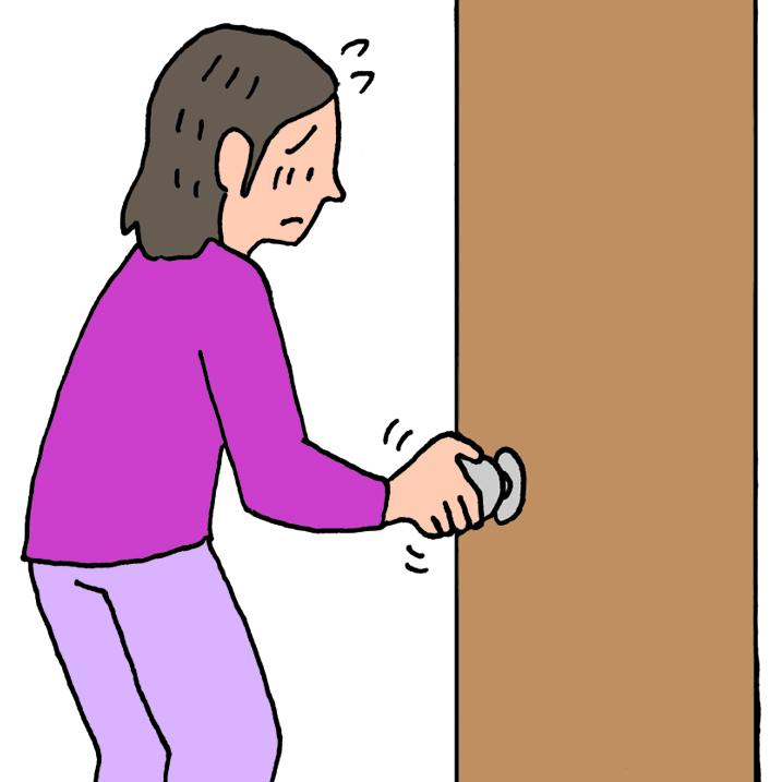 トップ画面イラスト