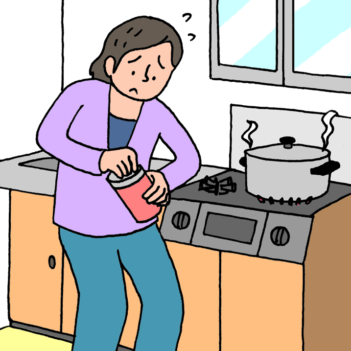 トップ画面イラスト